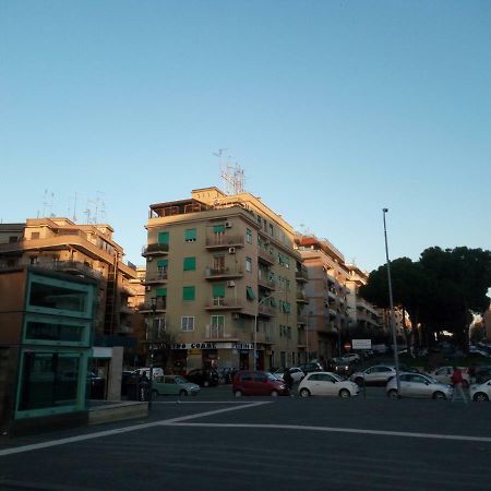 Albero Della Vita Apartamento Roma Exterior foto